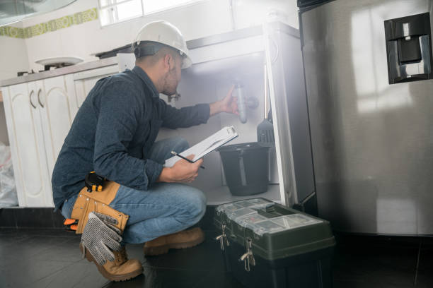 Milton, WI Plumbing Company