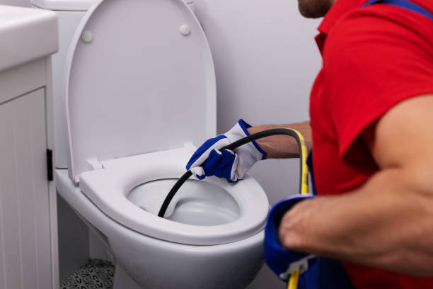 Best Same-Day Plumbing Service  in Milton, WI