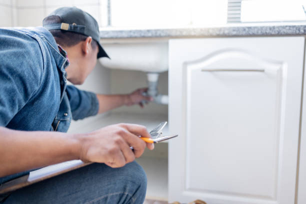 Best Water Leak Repair  in Milton, WI