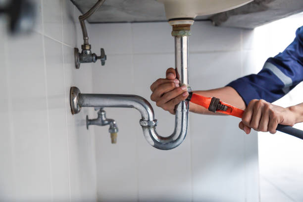 Best Sewer Line Repair  in Milton, WI