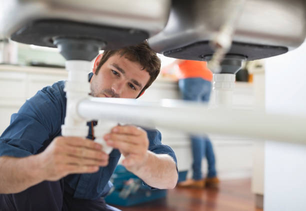 Best Commercial Plumbing Services  in Milton, WI