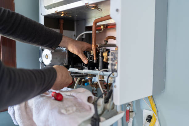 Best Emergency Plumbing Repair  in Milton, WI