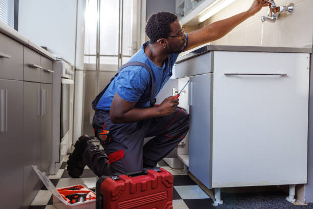Best Shower Repair Services  in Milton, WI