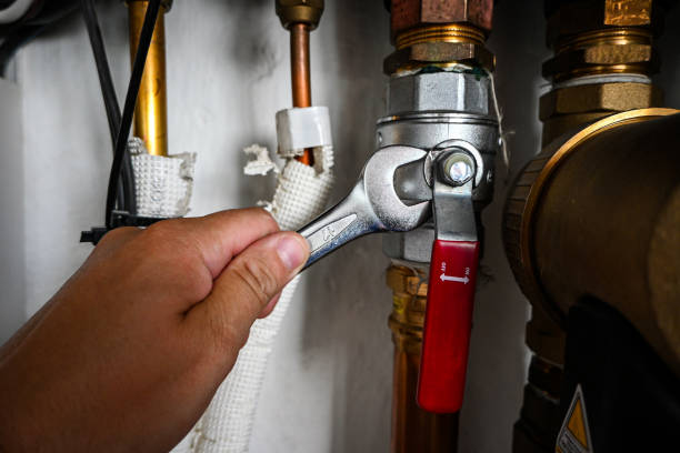 Best Leak Detection Services  in Milton, WI